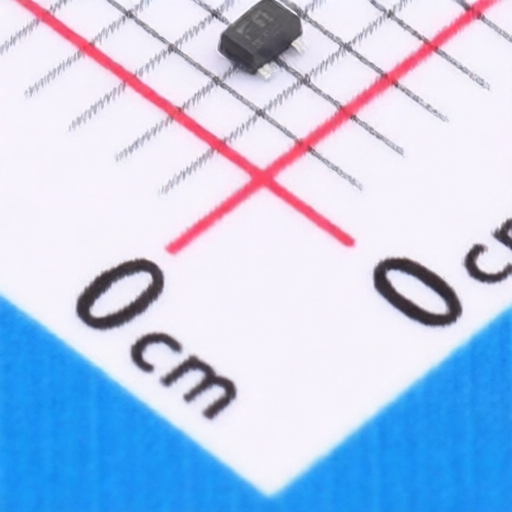 ROHM 2SA2029T2LR for sale