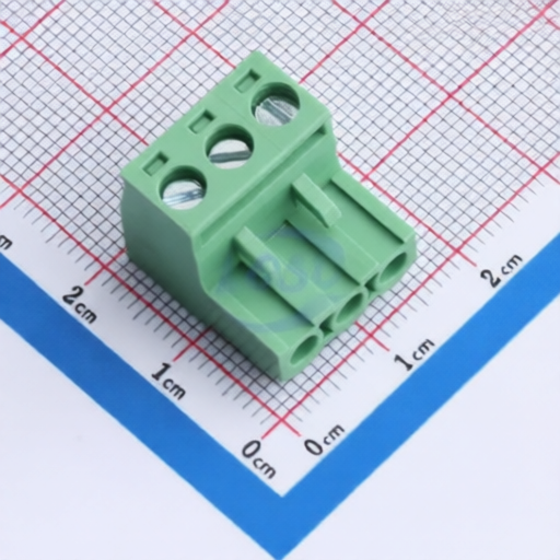 JXTCONN A508K-3P1G36 for sale