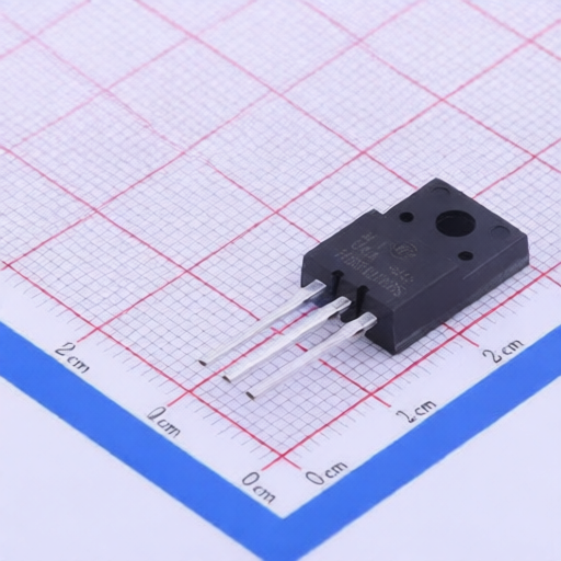 Jilin Sino-Microelectronics HBR10100S-220HF for sale