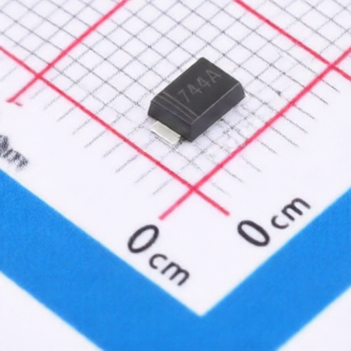 Jingdao Microelectronics 1SMAF4744A for sale