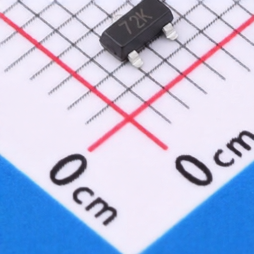 AnBon 2N7002EY for sale