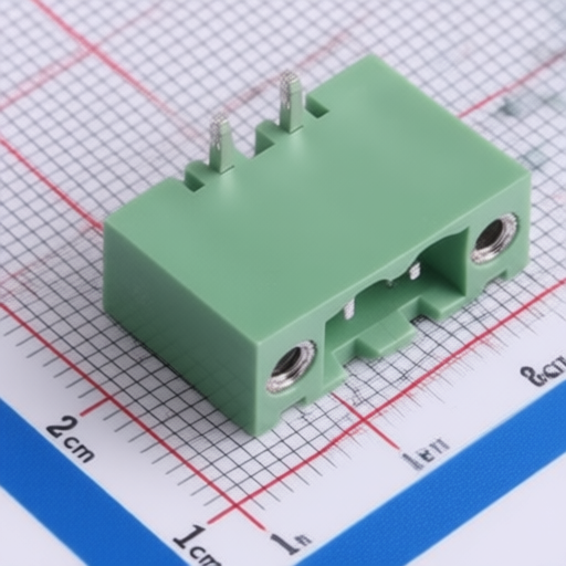 Cixi Kefa Elec KF2EDGRM-5.08-2P for sale
