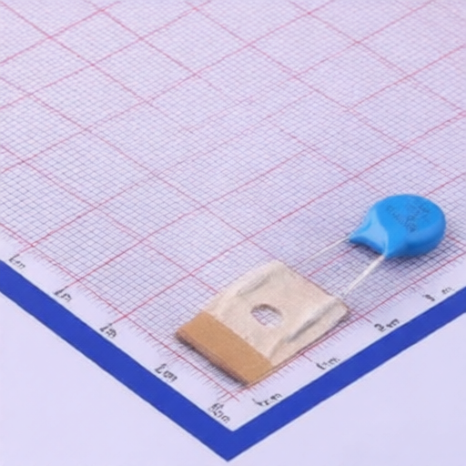 CNR CNR-10V511KTRSA for sale