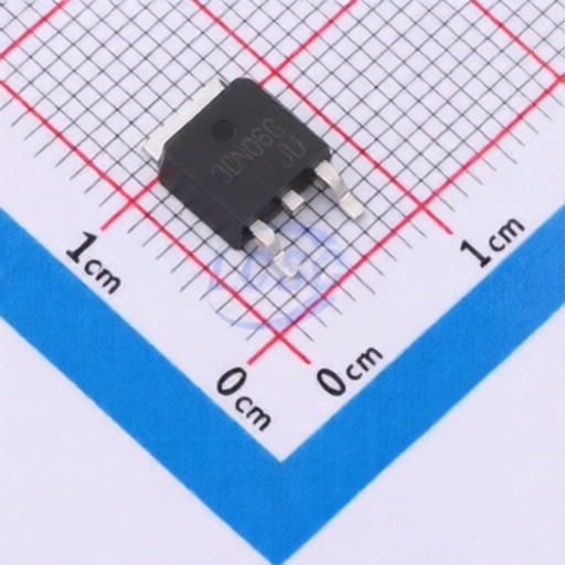 Siliup SP30N06GTH for sale