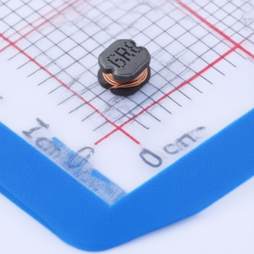 LanTu Micro SCD3521-6R8MT for sale