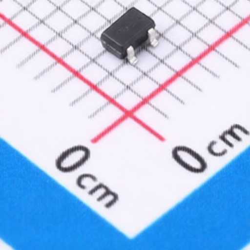 DIODES DDTA113ZUA-7-F for sale
