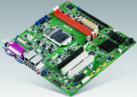 ADVANTECH AIMB-501VG-KSA1E for sale