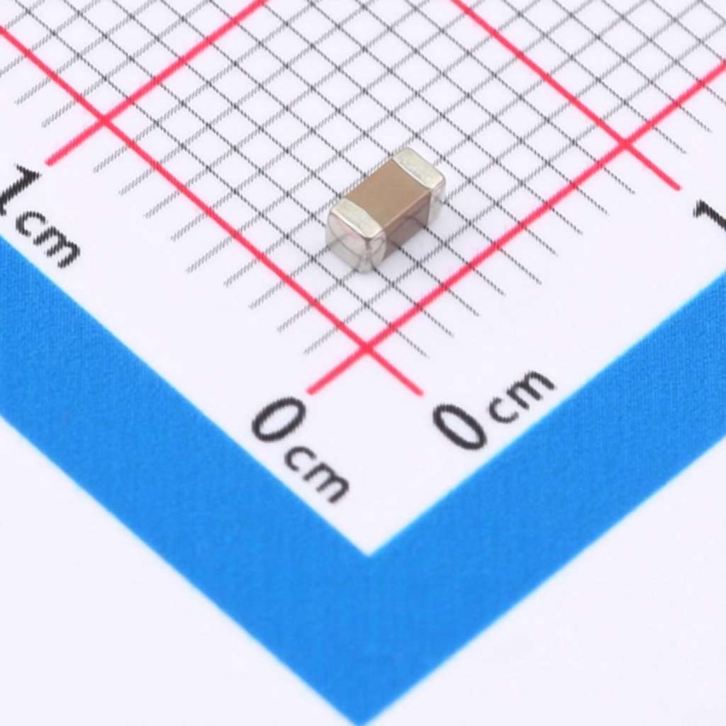 AIDE CAPACITOR 1206X5R106K250NT for sale