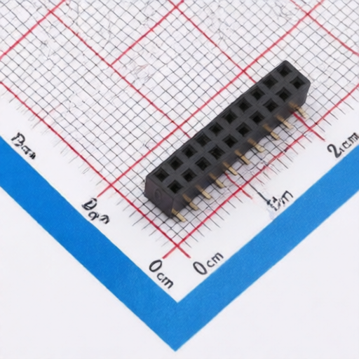 hanxia HX FH200-02-10-S-H4.0 header pin connector for sale