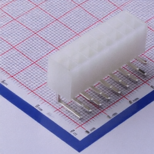 Joint Tech Elec C4255WR-2X08P for sale