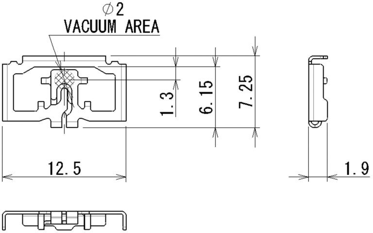 California Eastern Laboratories RAC00024-R for sale