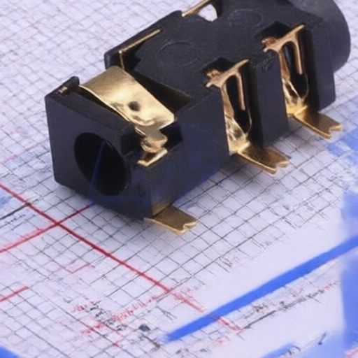 Korean Hroparts Elec PJ-327E-5A for sale