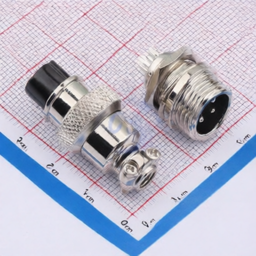 SAMZO GX12-FH-04-A-A for sale