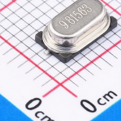 SOSET S47SMD9.81563M20PF20R30B3 for sale