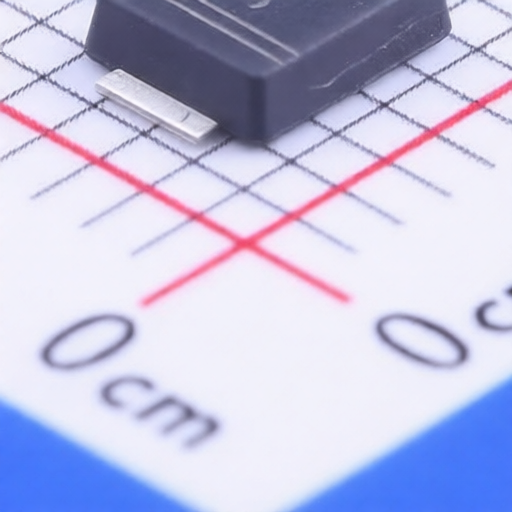 Jingdao Microelectronics S1MBF for sale