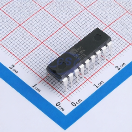 MICROCHIP MIC5841YN for sale