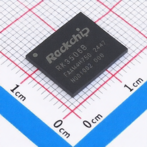 Rockchip RK3506B for sale