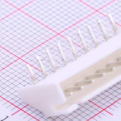 CJT(Changjiang Connectors) A2501WR-9P for sale