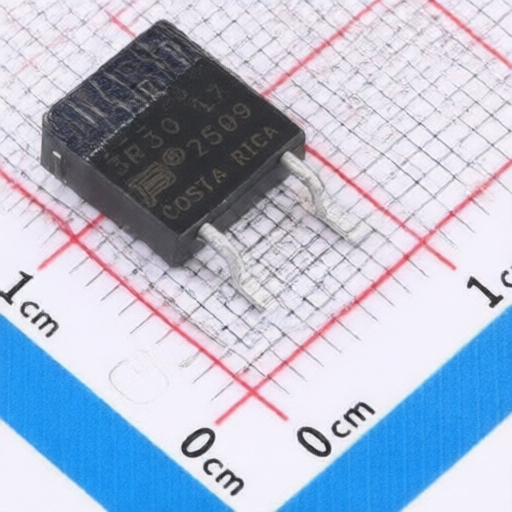 BOURNS PWR163S-25-3R30FE for sale