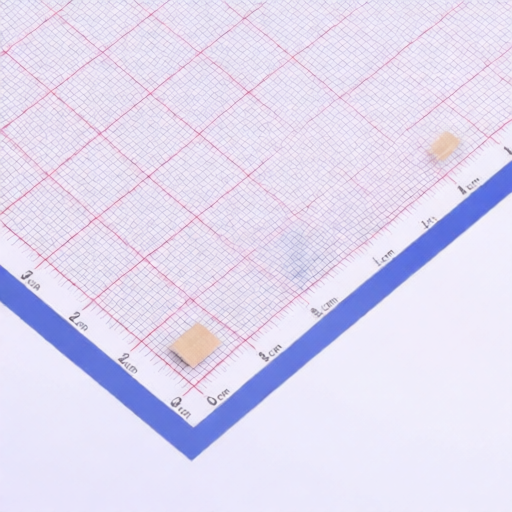 Huaxing Mechanical-Elec. MF1/4W-6.8Ω±1%T52 for sale