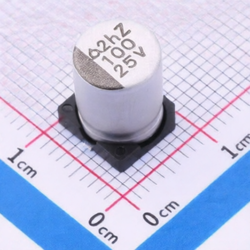 SAMYOUNG CLZ25V100M8*10 8.0TP for sale