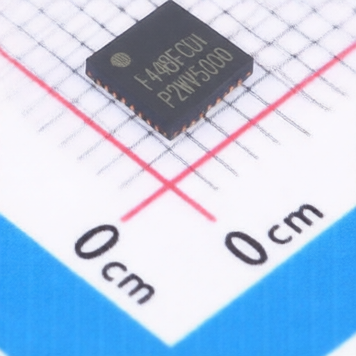 XHSC HC32F448FCUI-QFN32TR for sale