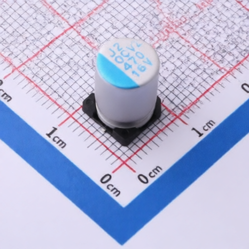 Lelon OVZ471M1CTR-0812 for sale