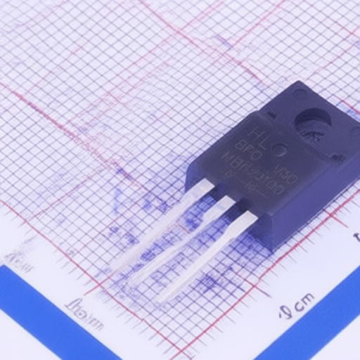 HL(Haolin Elec) MBR20100 for sale