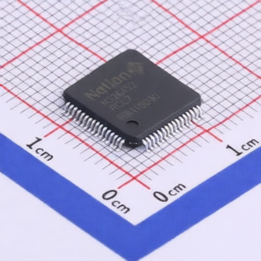 Nations Technologies Inc N32G452RCL7 for sale