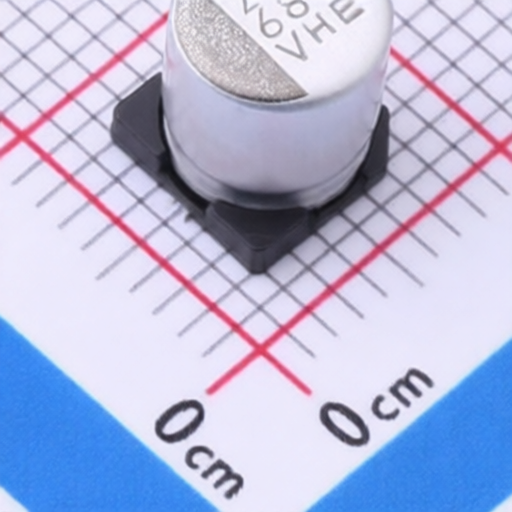 NCC HHXE350ARA680MF80G for sale