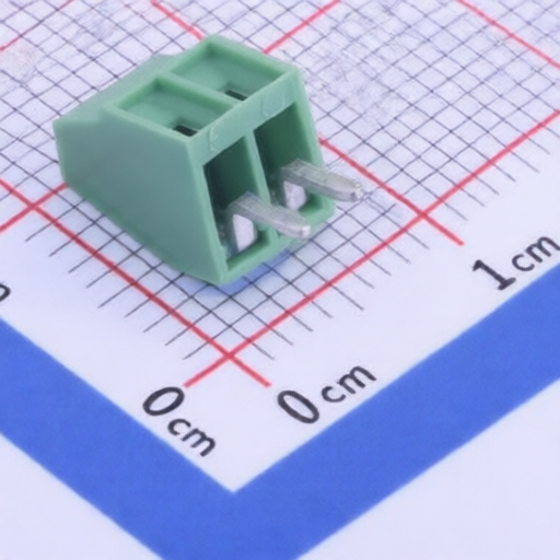 DORABO DB125-2.54-2P-GN-S for sale