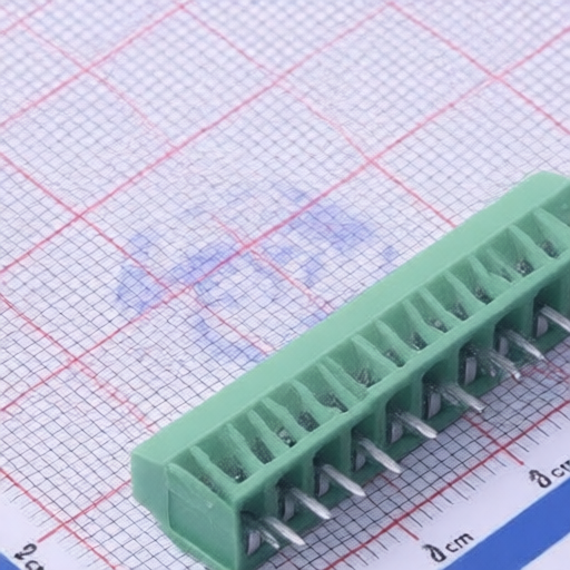 DORABO DB125-3.81-12P-GN-S for sale