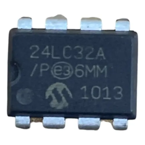 MICROCHIP AT24C64N-10SC for sale