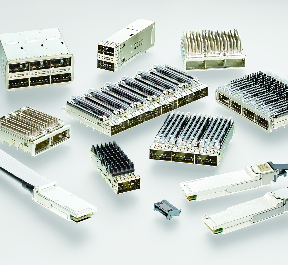 TE Connectivity 2170806-4 for sale