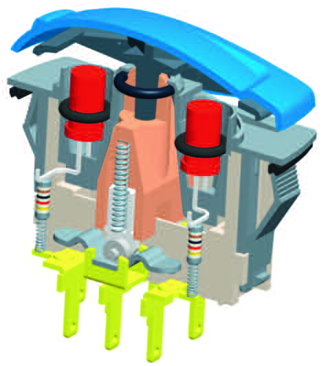 APEM KRR12N09XX10 for sale