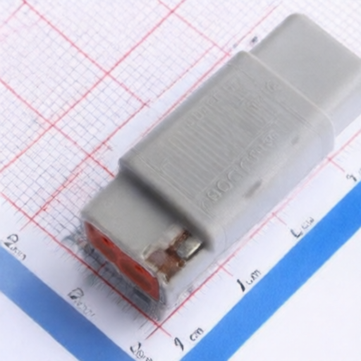 DEUTSCH DTM06-2S for sale