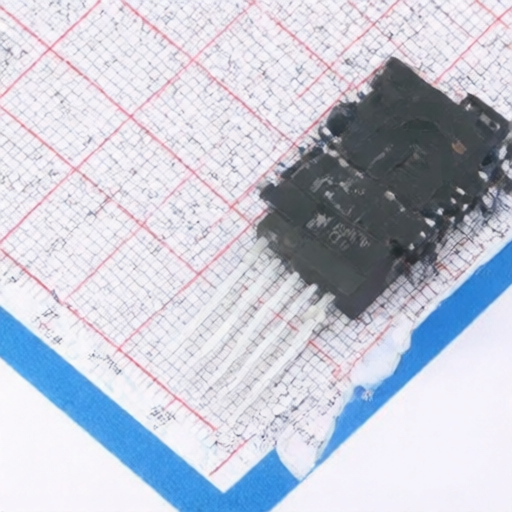 HXY MOSFET UF4C120070K4S-HXY for sale