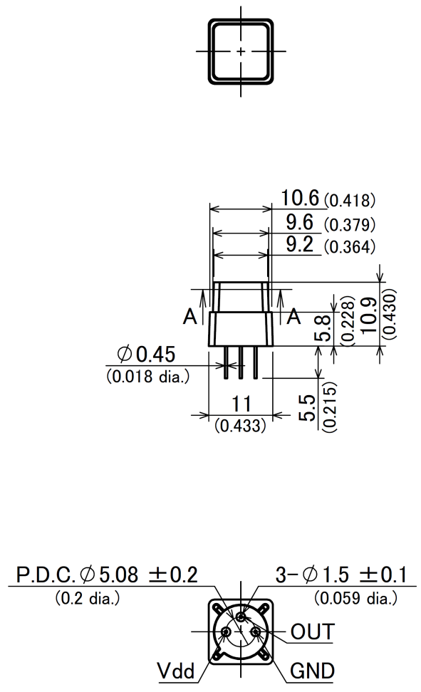 PANASONIC EKMC2610112K for sale