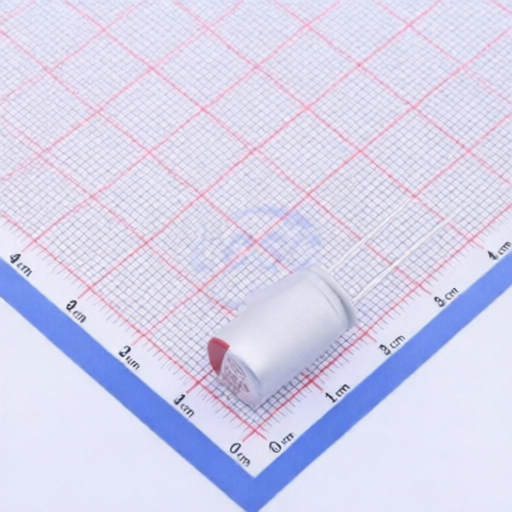 Nantong Jianghai Capacitor PCR1VEG681MC16LL50WP for sale