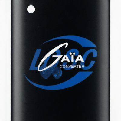 Gaia Converter MGDSK10QC for sale