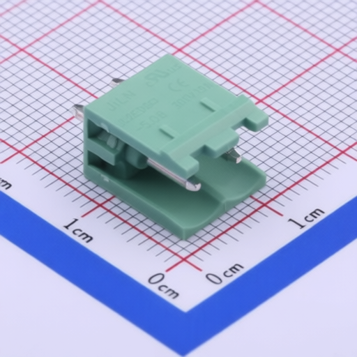 JILN JL2EDGV-50802G01 for sale