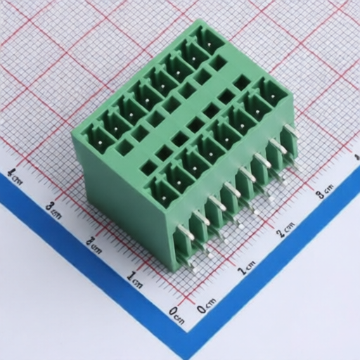 JXTCONN A381RH-8P0G36 for sale