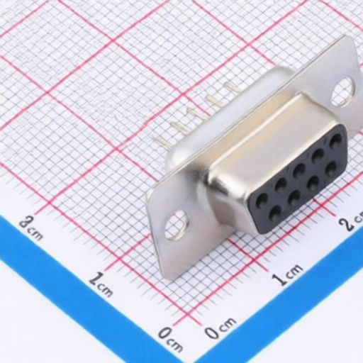 CONNFLY Elec DS1034-09FBNSiSS for sale