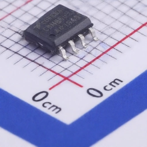 Corebai Microelectronics CBM8552AS8 for sale