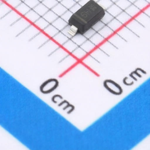 Jingdao Microelectronics MM1Z75W for sale