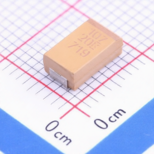 KEMET T491D107K020AT for sale