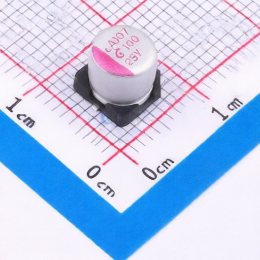 APAQ 250AVCA101M0606E43 for sale