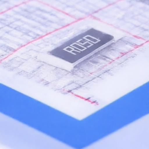 EVER OHMS CRH2512FR050E04Z for sale