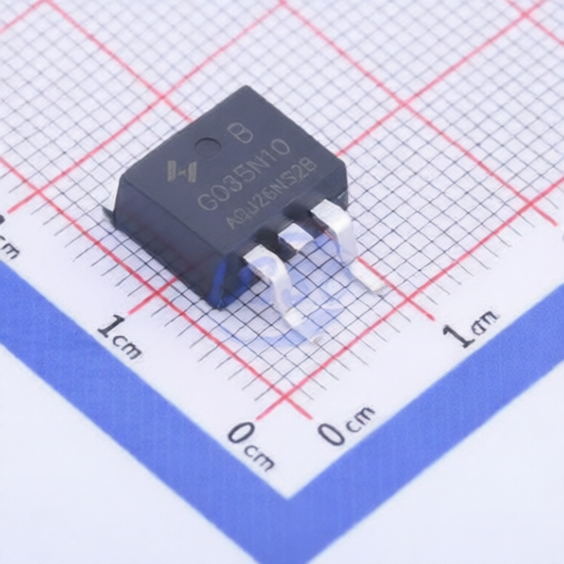 HUAYI HYG035N10NS2B for sale