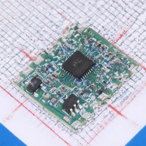 NANOCHAP BMSM002BZB for sale